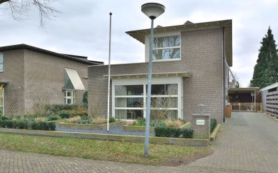 De Perk 14