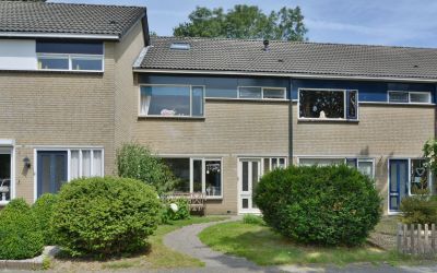 De Vonderkampen 90