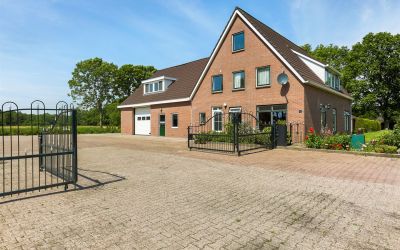 Beilervaart 97