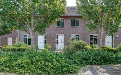 Bruggemaet 8