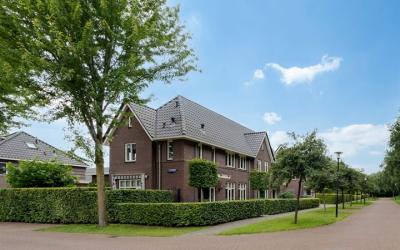 Lisdoddelaan 19