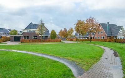 Zilverschoonlaan 41