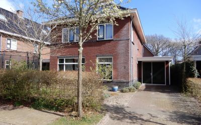 Kruiskruidlaan 17