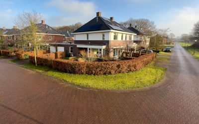 Kruiskruidlaan 23
