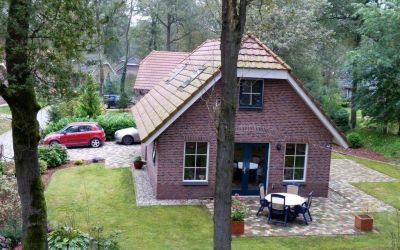 Hof van Halenweg 2-132
