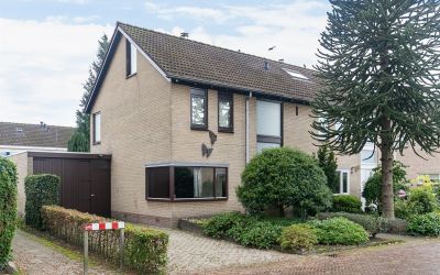 Laaghalerstraat 27