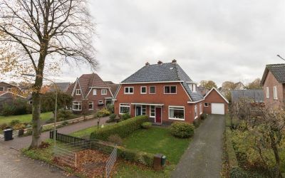 Laaghalerstraat 5