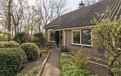 Bosweg 12