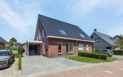 Buitenakker 12