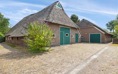 De Hoek 9