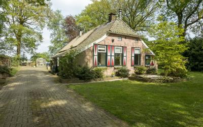 Moraineweg 14