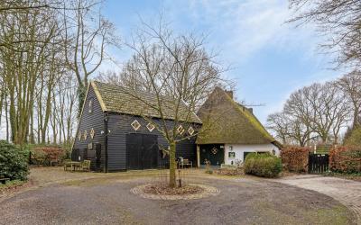 De Steegde 4
