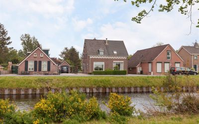 Hoofdweg 127-B