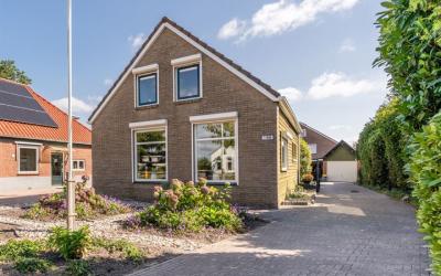 Hoofdweg 166