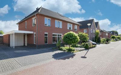 Sleedoornlaan 3