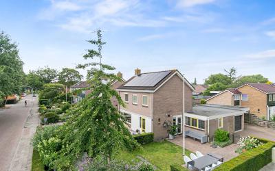 Esdoornlaan 23