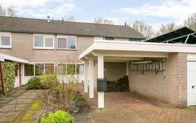 Bremstraat 4