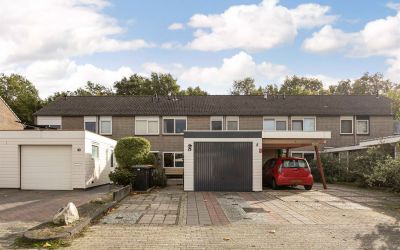 Bremstraat 8
