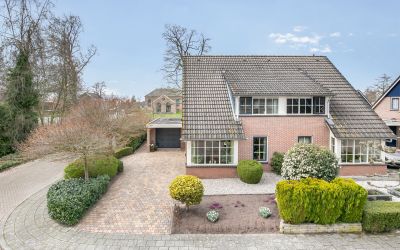 Vuurdoornst. 8