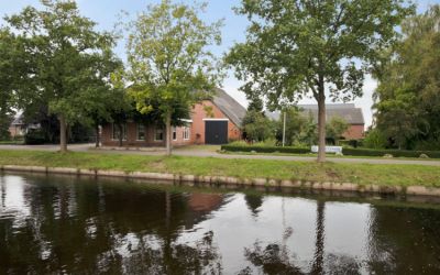 Kanaalweg 126