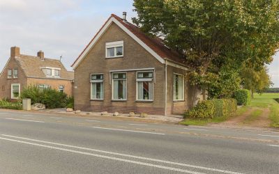 Hoofdweg 204