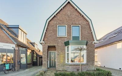 Hoofdweg 16