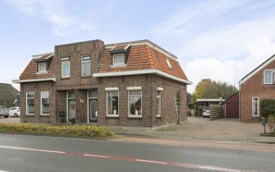 Hoofdweg 4