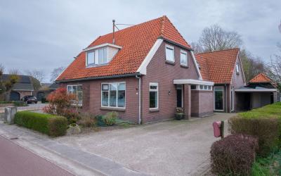Hoofdweg 118