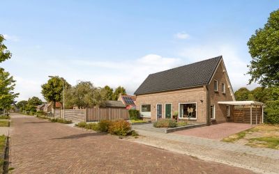 Oranjestraat 13