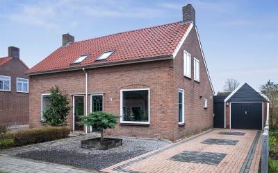 Oranjestraat 18