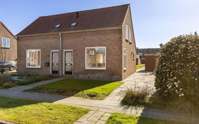 Oranjestraat 26