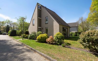 Elzenlaan 21