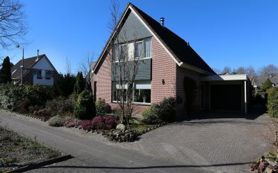Fazantenlaan 25