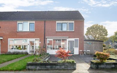 Nassaustraat 21
