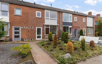 Prinses Beatrixstraat 47