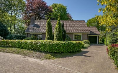 Van Veen's park 18