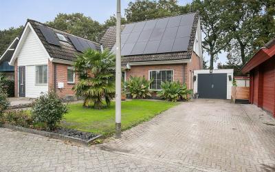 Lijsterstra. 35