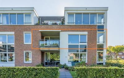 Nachtegaalstraat 34