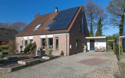 Binnenroede 33