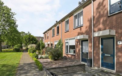 Binnenroede 4