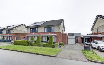 Korenmolen 12