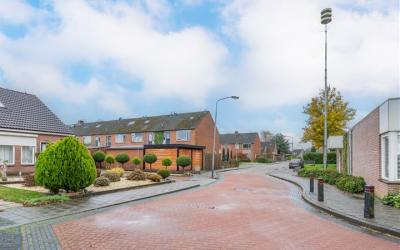 Burgemeester Servatiusstraat 40