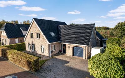 Sportlaan 38