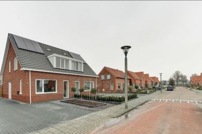 Adriaan Pauwstraat 5