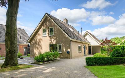 Wilhelminastraat 22