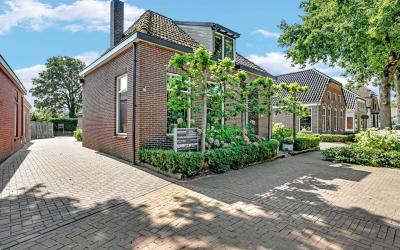 Zandhoeklaan 17