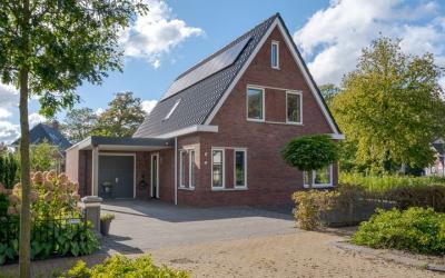 Zandhoeklaan 5