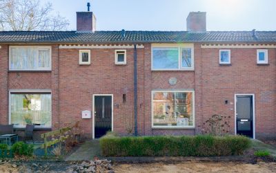 Beukenlaan 53