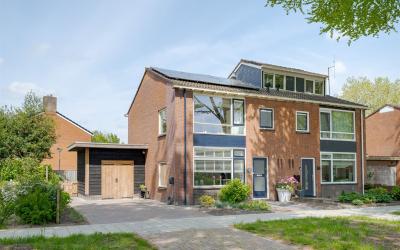 Beukenlaan 32