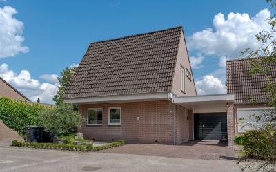 Boerkamp 39